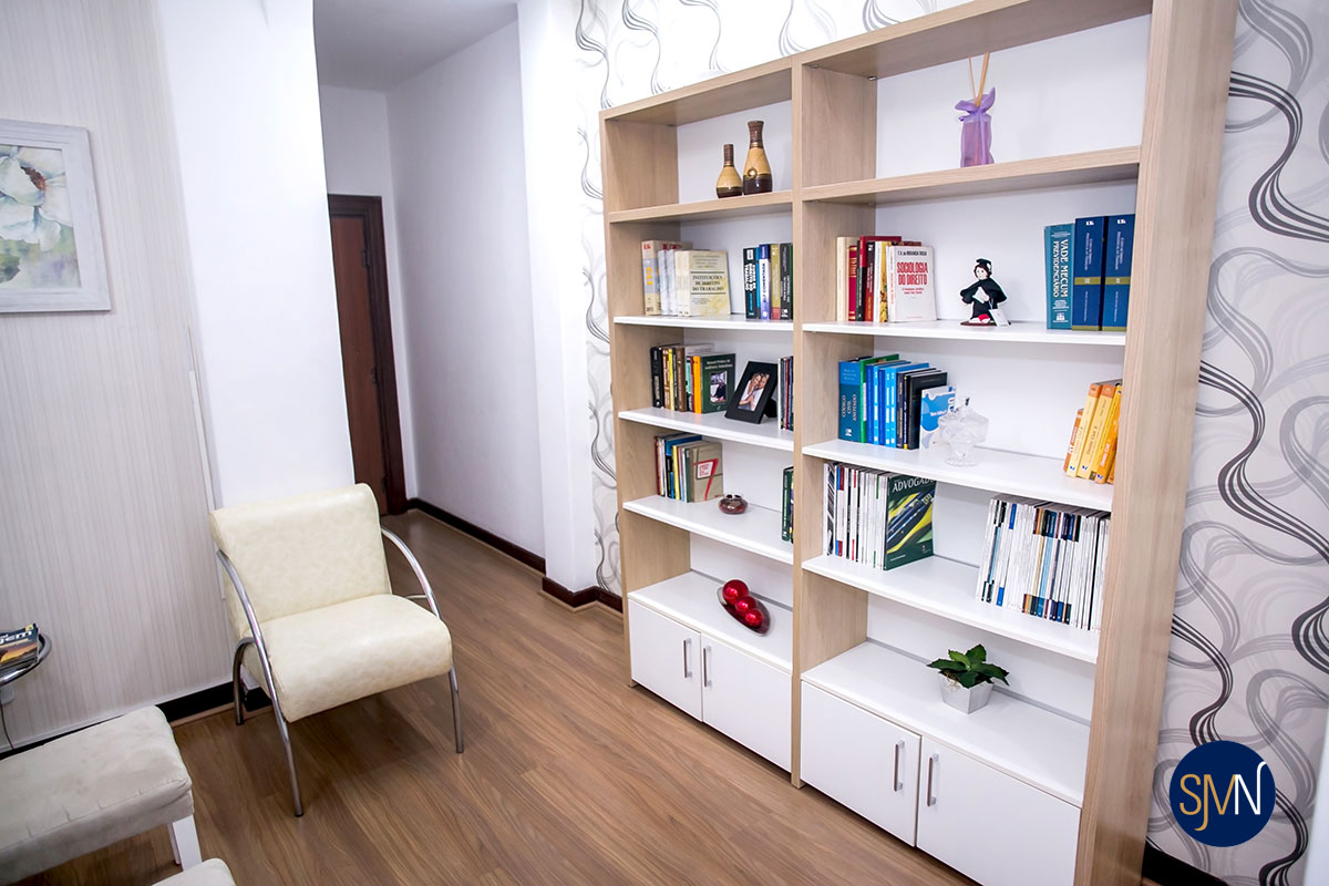 Souza Menezes e Nordi Advogado Trabalhista