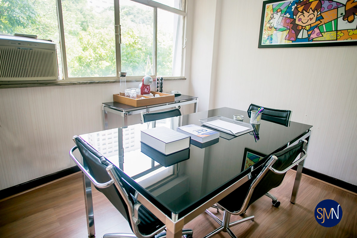 Advogado especializado no setor bancário em SP