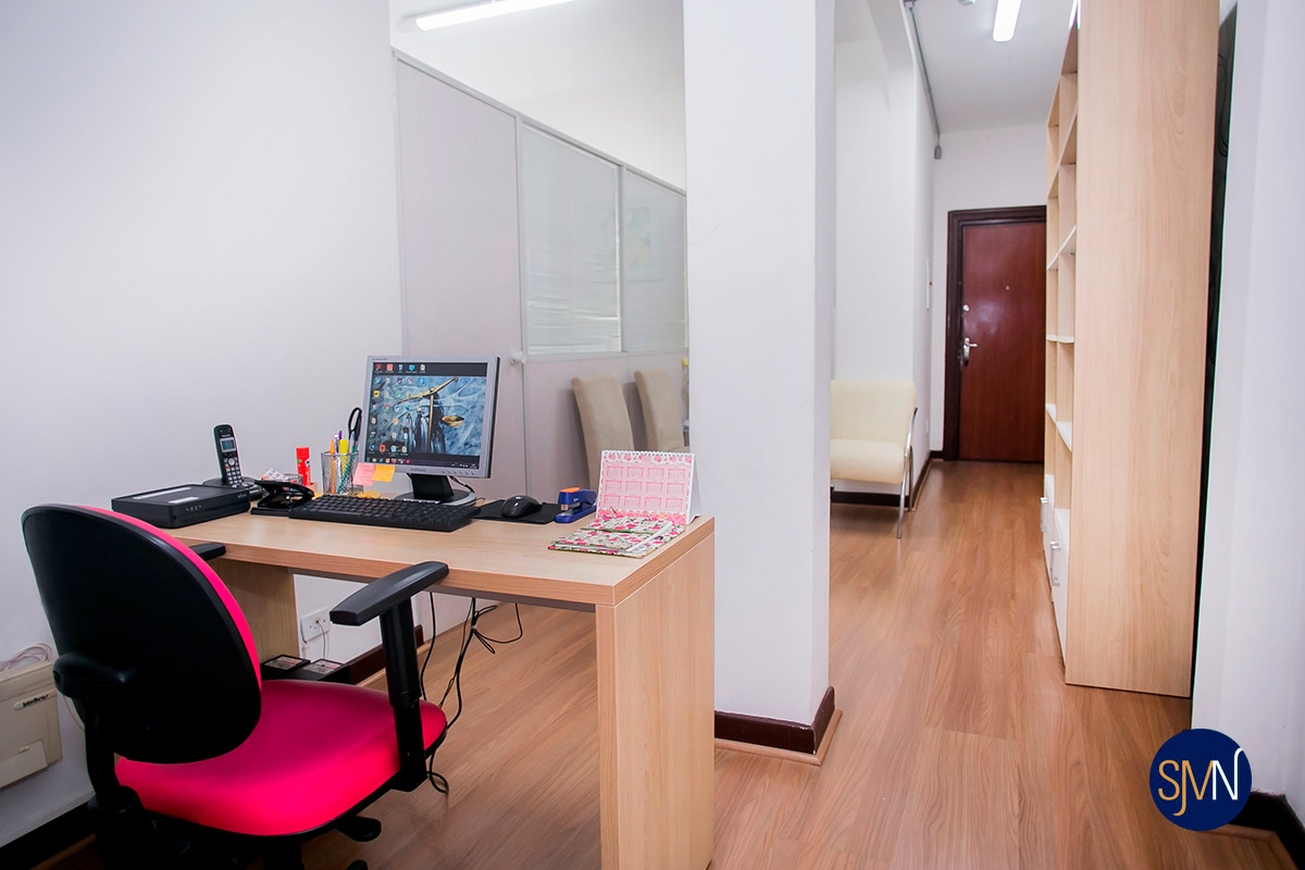 Advogado especializado no setor bancário em São Paulo