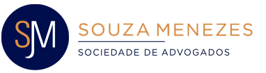 Souza Menezes Advocacia Logotipo